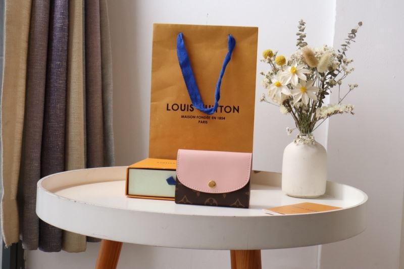 Louis Vuitton Wallets